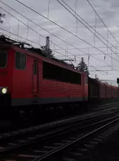 Train Sim World 2: DB BR 155 Loco