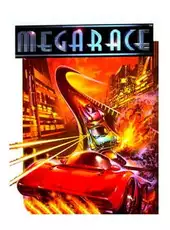 MegaRace