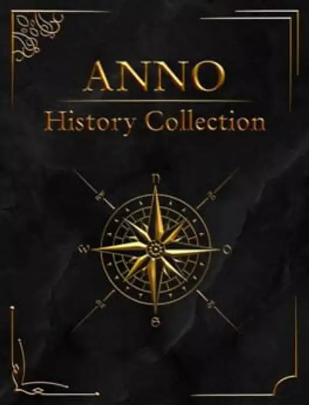 Anno History Collection