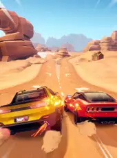 Horizon Chase 2