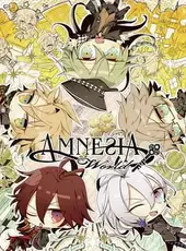 Amnesia World