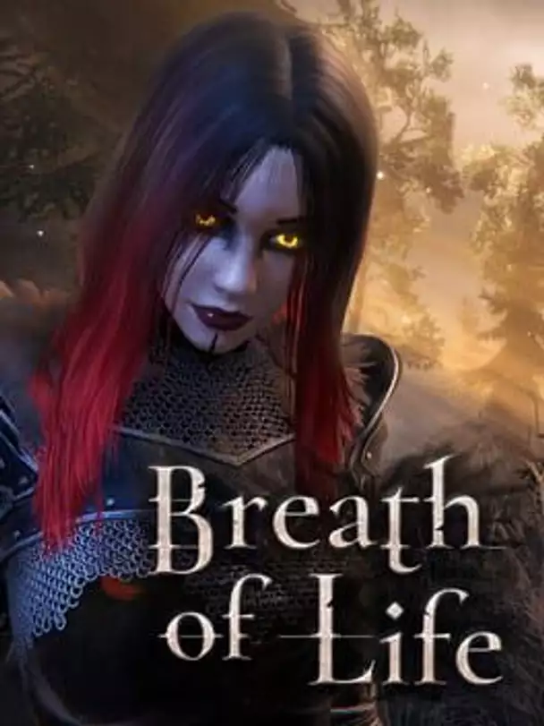 Breath of Life