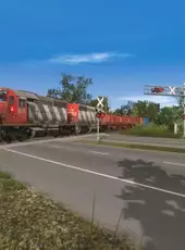 Trainz Railroad Simulator 2019: Lafond Regional Railway