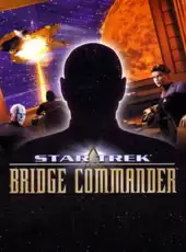 Star Trek: Bridge Commander