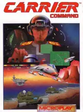 Carrier Command