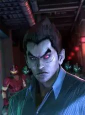 Tekken 4