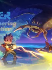 Core Keeper: Shimmering Frontier