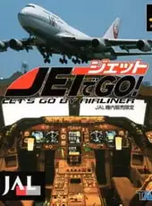 Jet de GO! Let's Go By Airliner