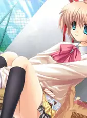 Little Busters! Ecstasy