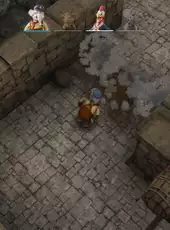 Mystery Maze of Balthasar Castle