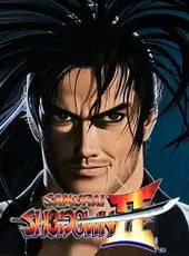 Samurai Shodown II