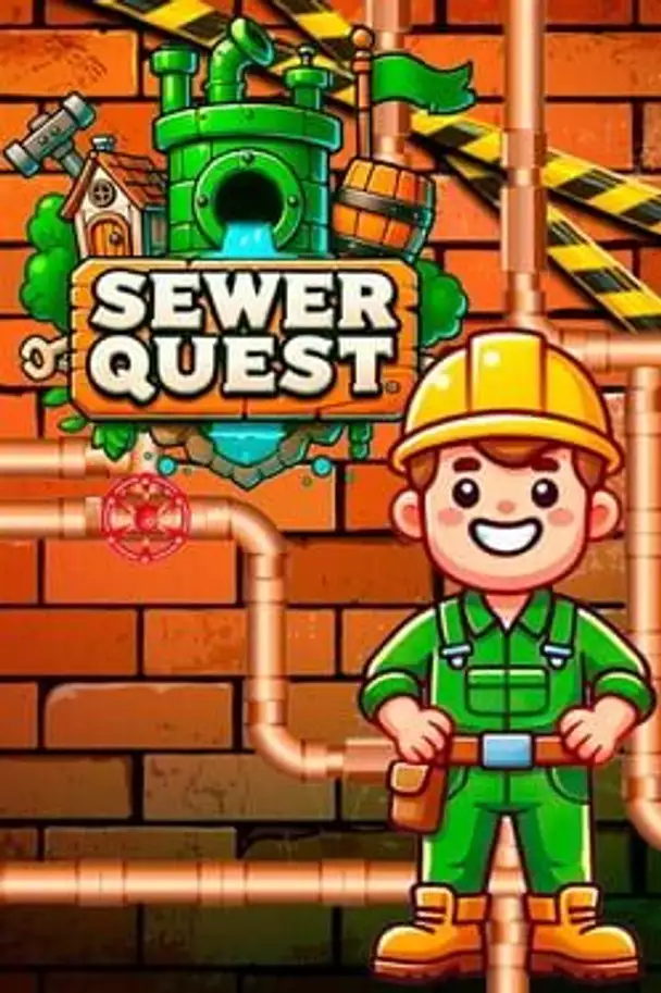 Sewer Quest