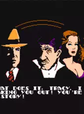Dick Tracy
