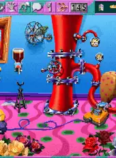 Leisure Suit Larry 6: Shape Up or Slip Out!
