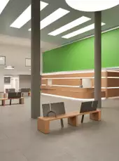 Emergency Room Simulator