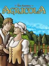 Agricola: All Creatures Big and Small