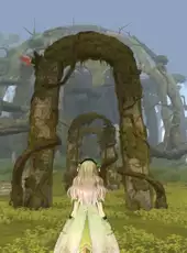 Atelier Ayesha: The Alchemist of Dusk