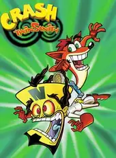 Crash Twinsanity