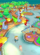 Six Flags Fun Park