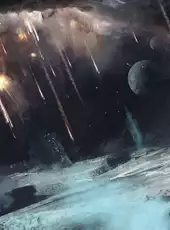 EVE Vanguard