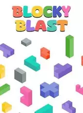 Blocky Blast