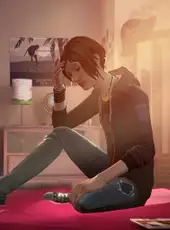 Life is Strange: Before the Storm - Episode 1: Awake