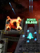 Star Soldier R