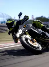 Ride 4: Naked Japan Style