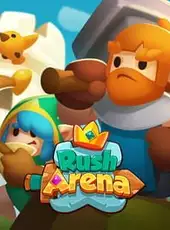 Rush Arena