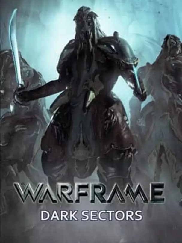 Warframe: Dark Sectors