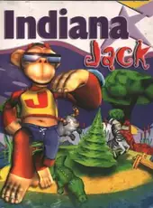 Indiana Jack