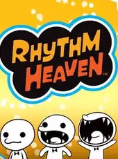 Rhythm Heaven