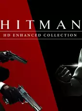 Hitman HD Enhanced Collection