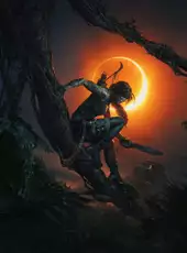 Shadow of the Tomb Raider