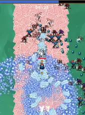 Vampire Survivors: Ante Chamber