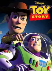 Disney's Toy Story