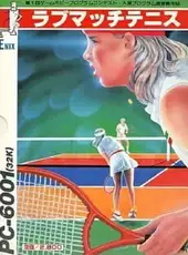 Love Match Tennis