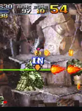 Metal Slug 7