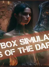 Loot Box Simulator: Heroes of the Dark Age