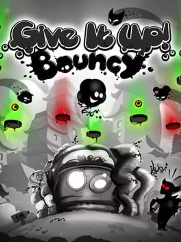 Give It Up! Bouncy