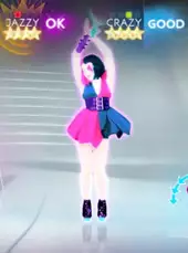 Just Dance 4