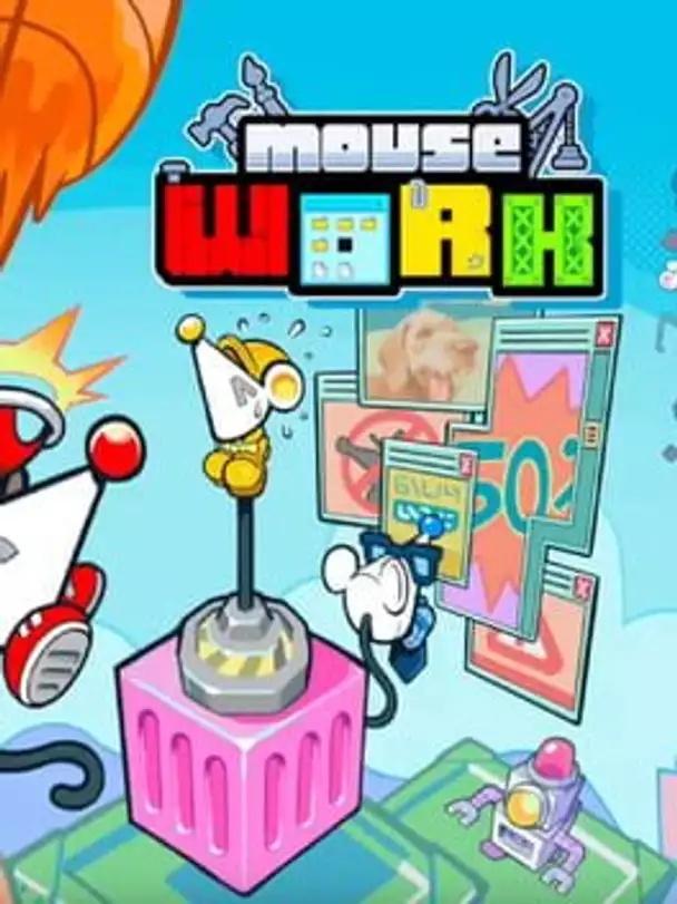 Mouse Work