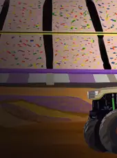 Monster Truck Journey: Nitro
