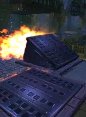 Orcs Must Die!: Artifacts of Power