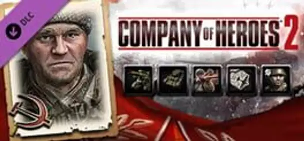 Company of Heroes 2: Soviet Commander - Counterattack Tactics