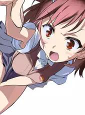 Toaru Pants no Railgun