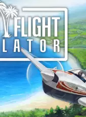 Island Flight Simulator