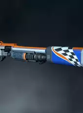 World War Z: Victory Lap Weapons Skin Pack