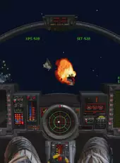 Wing Commander III: Heart of the Tiger