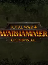 Total War: Warhammer - Grombrindal the White Dwarf